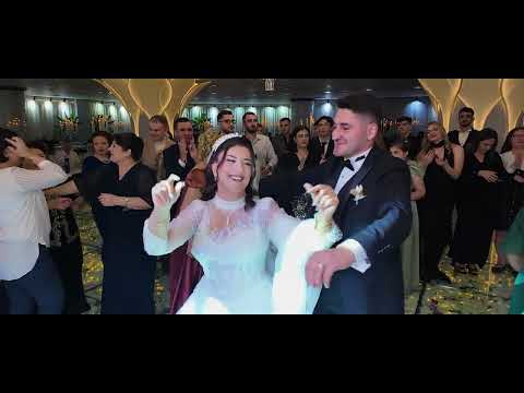Gopark Event Grand Salon'da Çiftimizin Anlarına Tanıklık Edin