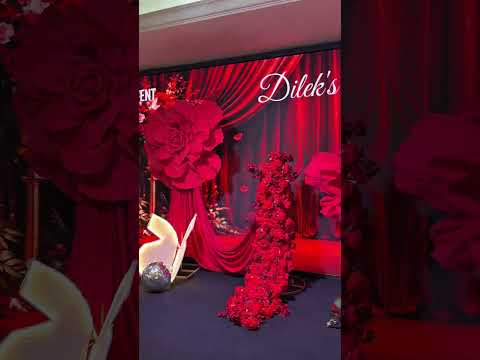 Gopark Event kına gecesi kampanyası tanıtım videosu