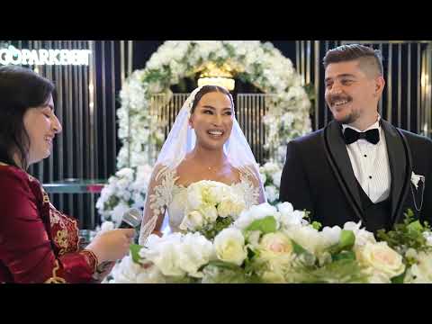 Gopark Event Grand - 2025