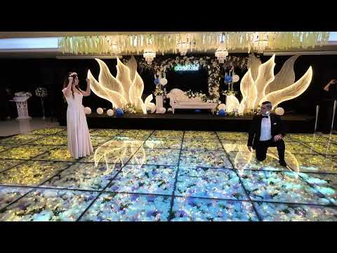 Muhteşem Sünnet Dansı - Anne Baba ve Çocuk