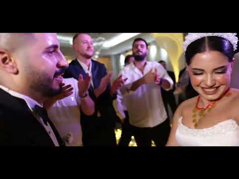 Ebrar ve Yusuf Evleniyor !